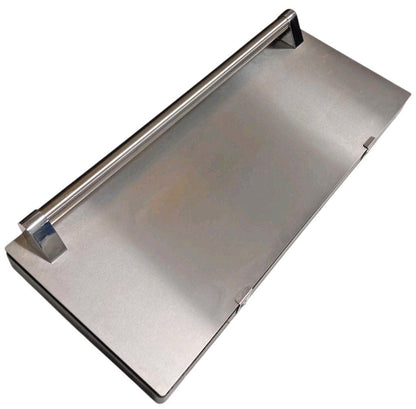 New OEM Replacement for Whirlpool Outer Drawer Panel W11223476