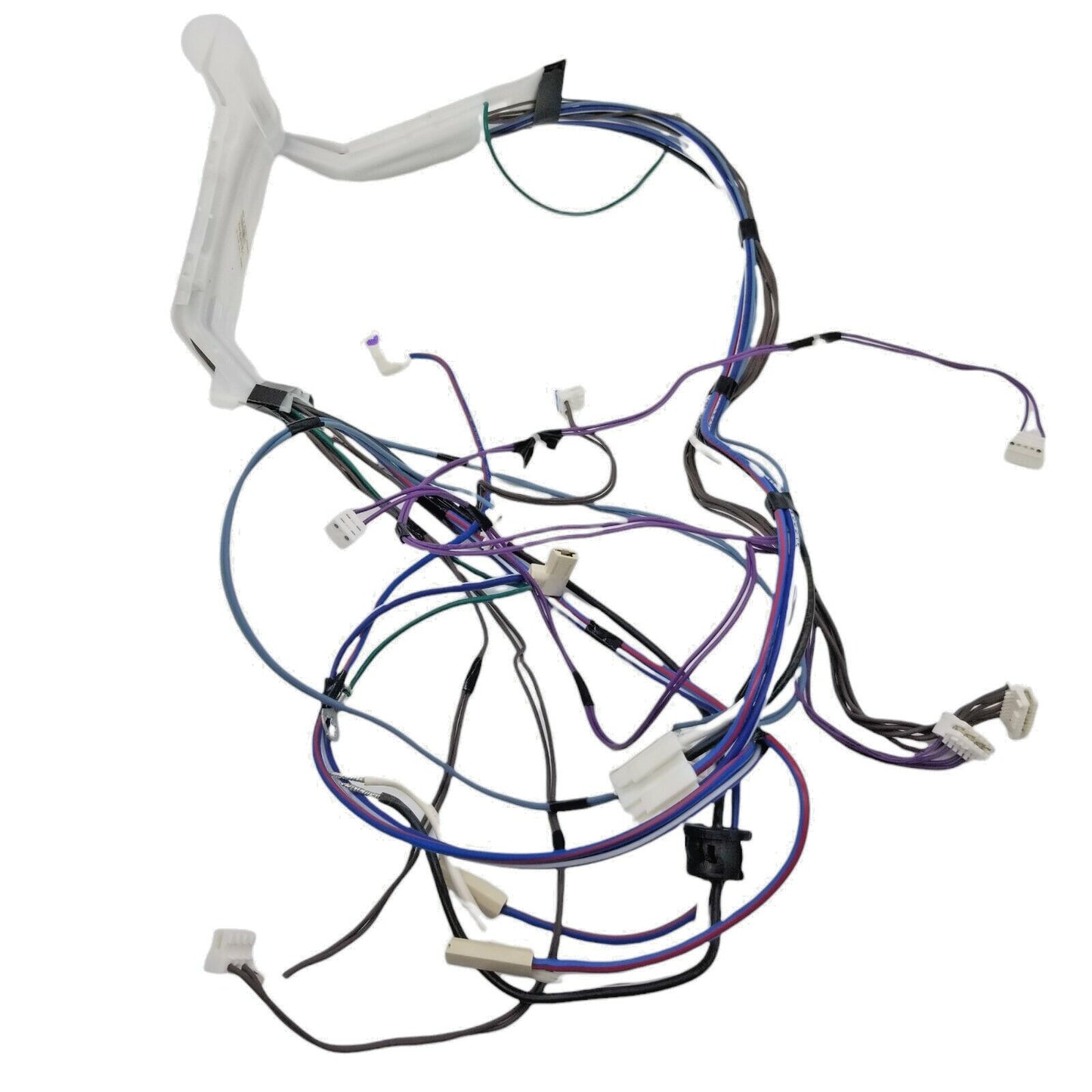 Replacement for Whirlpool Dishwasher Wire Harness W10832778