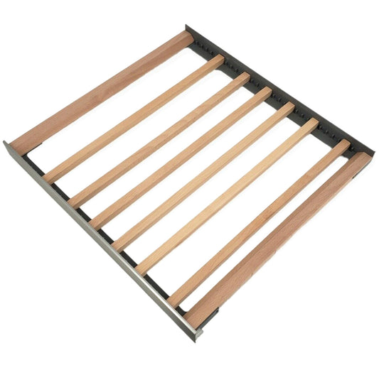 New OEM Replacement for Liebherr Wine Cooler Pull Out Shelf 711314500 789019100 711314500