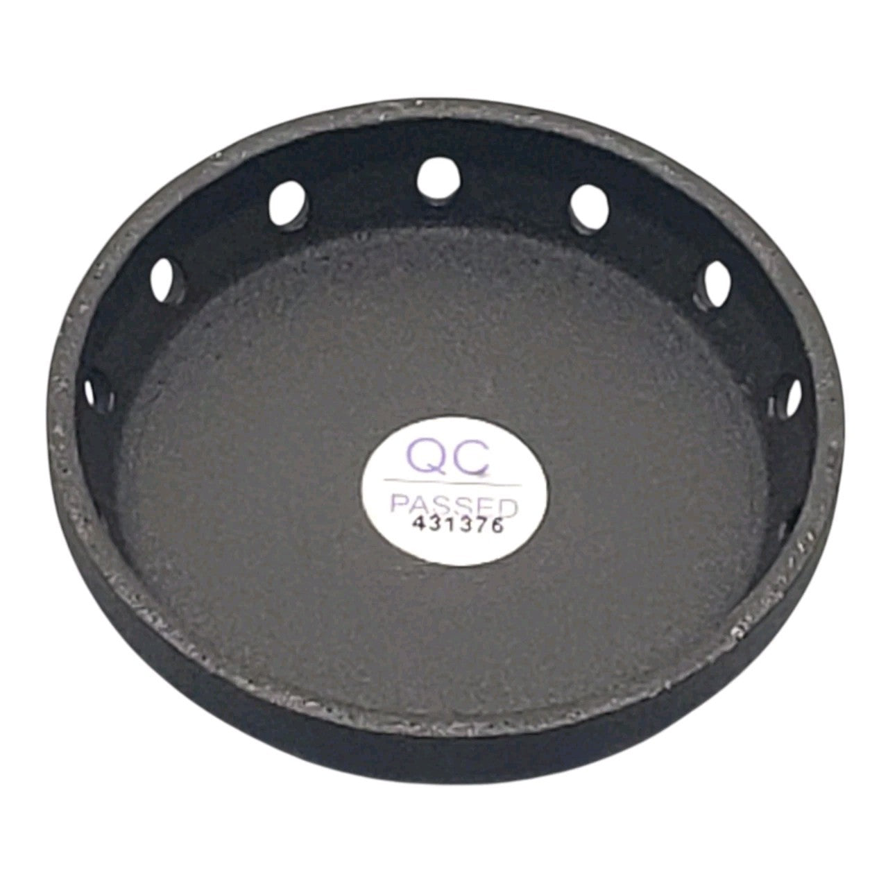 New OEM Replacement for Frigidaire Range Small Burner Cap 5304533595