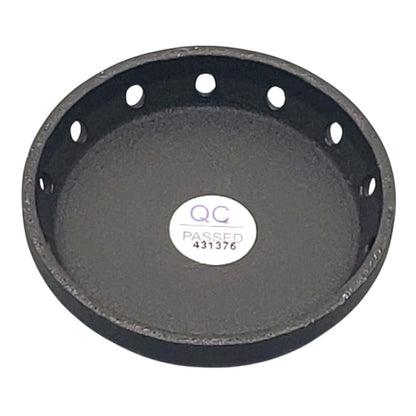 New OEM Replacement for Frigidaire Range Small Burner Cap 5304533595