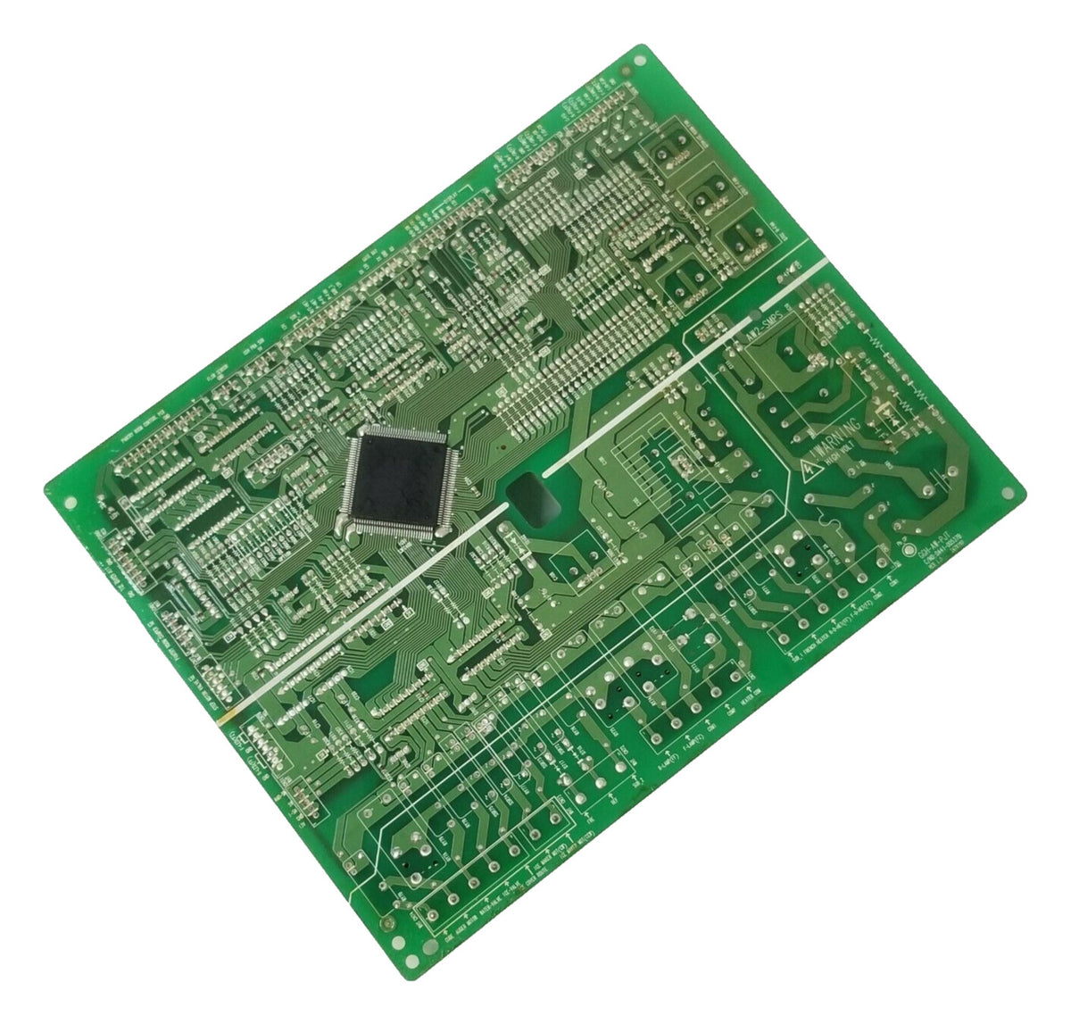 OEM Replacement for Samsung Refrigerator Control DA41-00651C