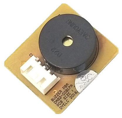 New Genuine OEM Replacement for Samsung Refrigerator Buzzer Board DA92-00817A