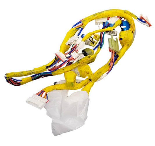 New OEM Replacement for Samsung Dryer Wire Harness DC93-00375A