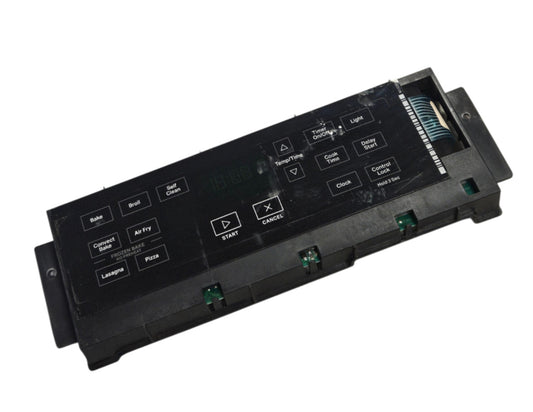 OEM Replacement for Whirlpool Range Control W11527160