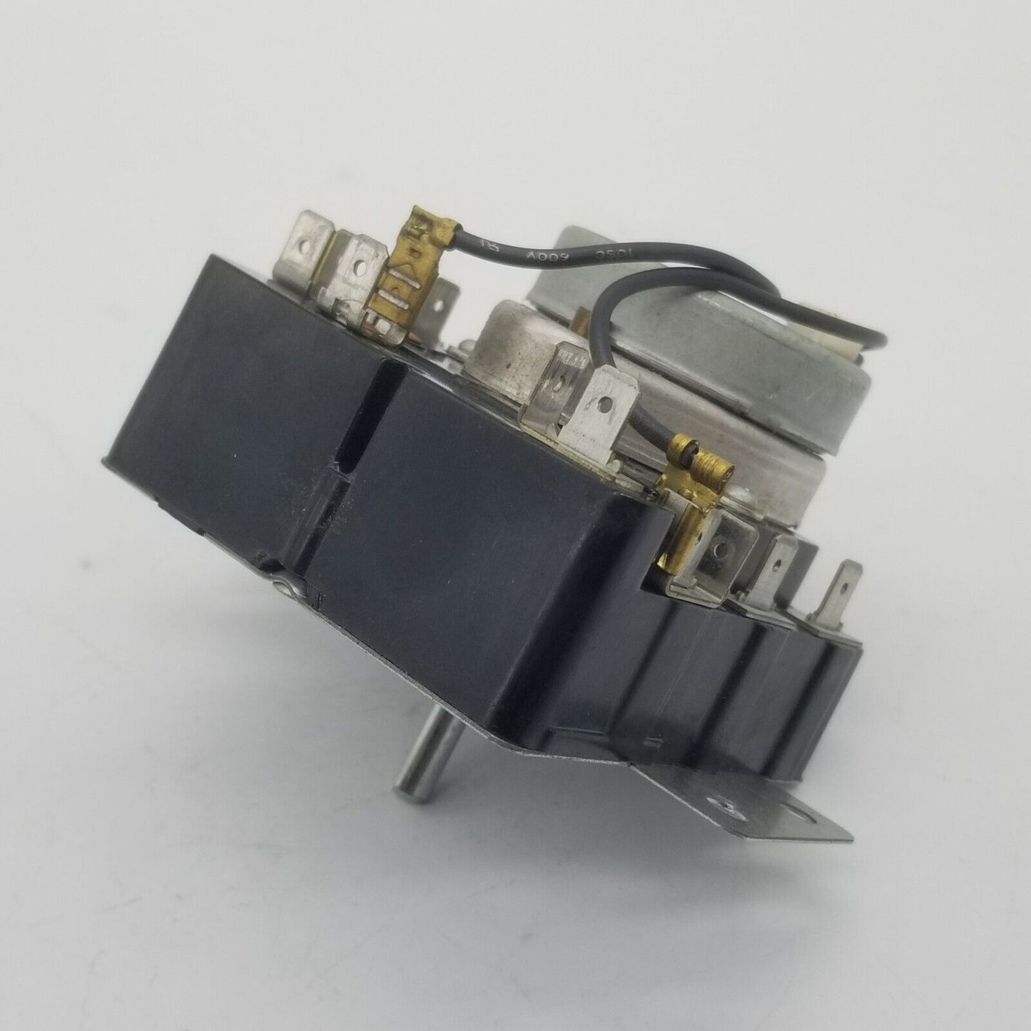 Genuine OEM Replacement for Whirlpool Dryer Timer 3398135A