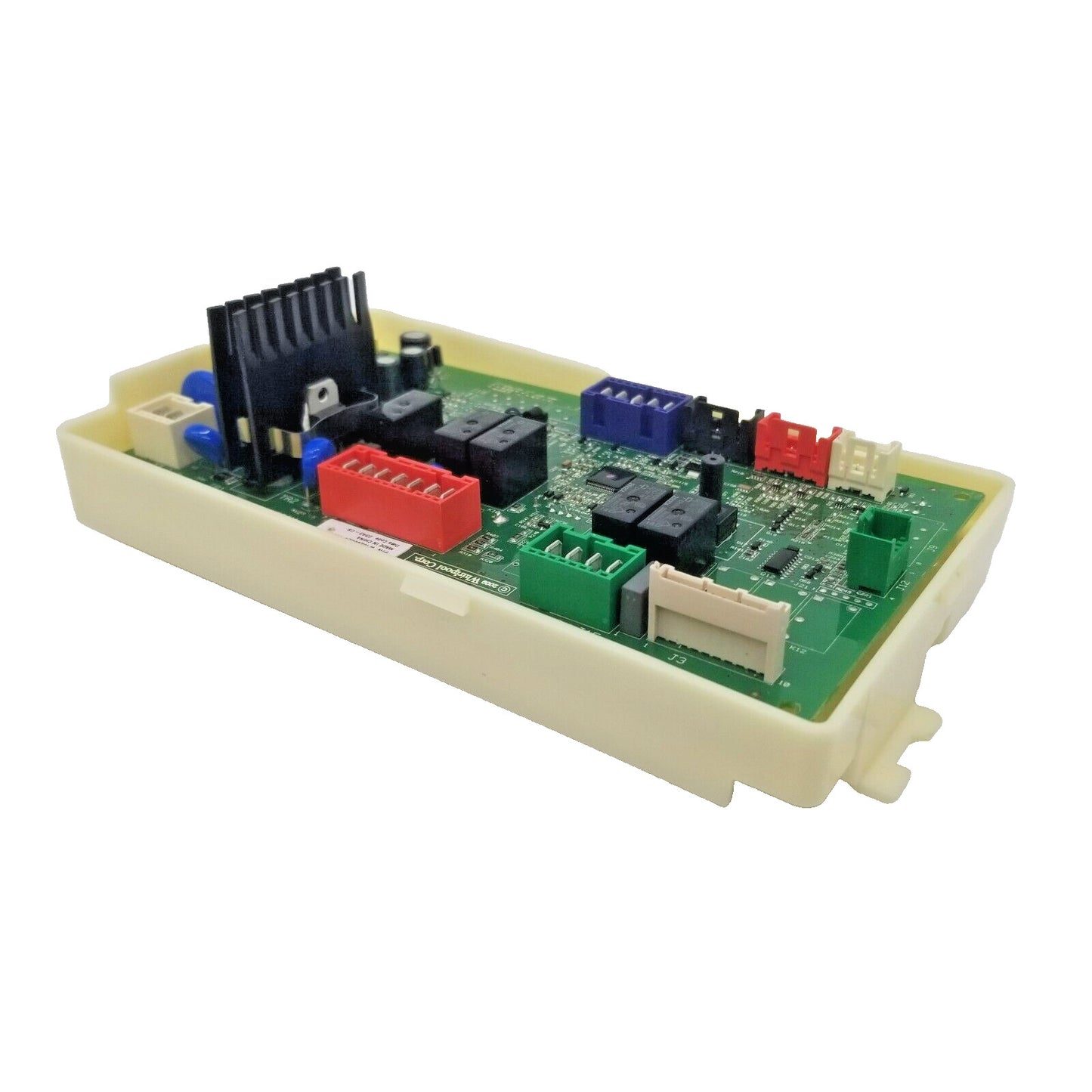 Replacement for Kenmore Washer Control W10480184 W10406126 W10445395