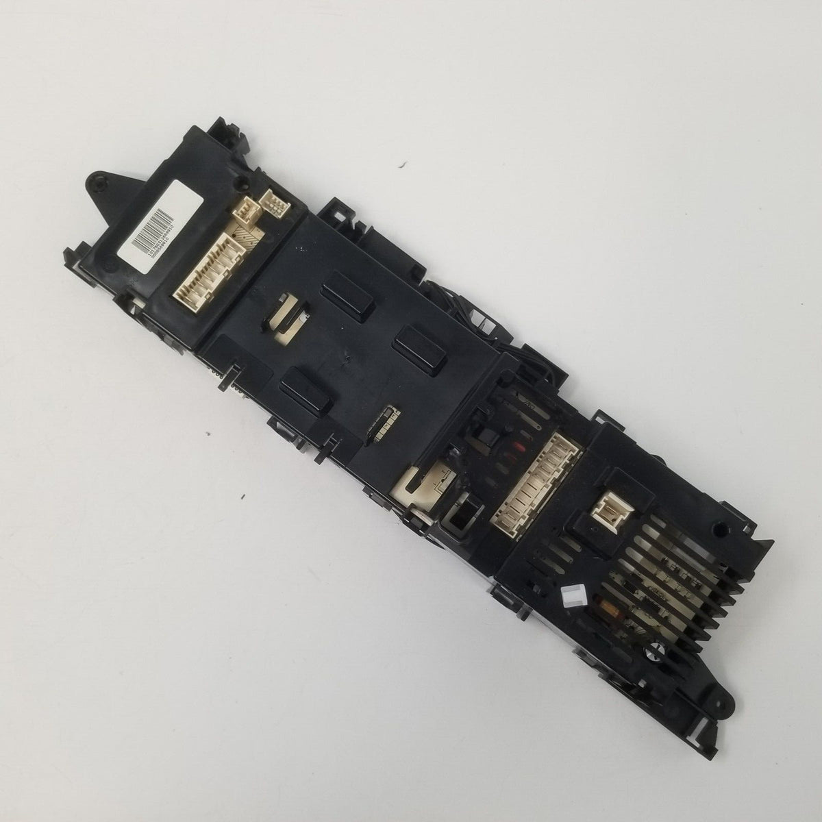 Genuine OEM Replacement for Bosch Washer Control 9000401844