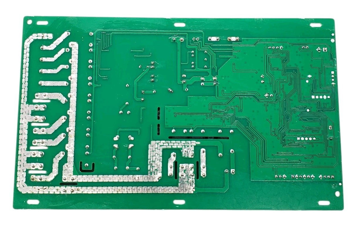 New OEM Replacement for Kenmore Control Board 30101500253 1-Yr  -