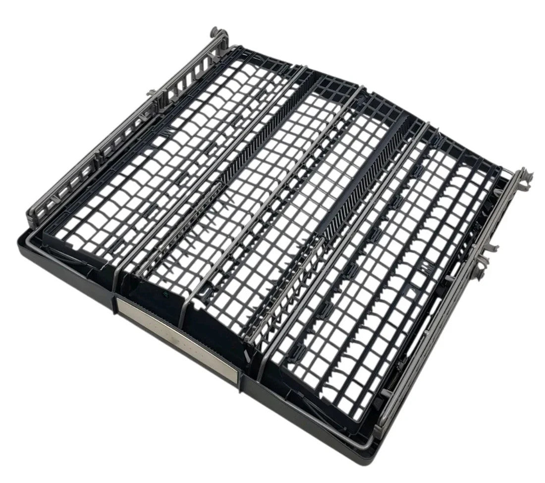 New OEM Replacement for Bosch Dishwasher Top Rack and Frame 00688117