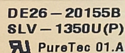 Replacement for Samsung Microwave Control DE26-20155B