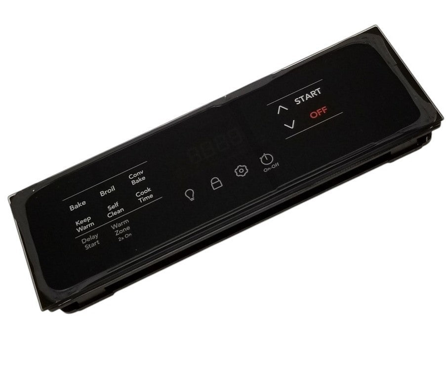 New OEM Replacement for Frigidaire Range Control A22581001 1- Year