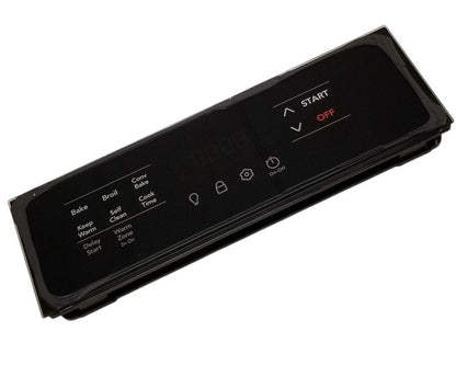 New OEM Replacement for Frigidaire Range Control A22581001 1- Year