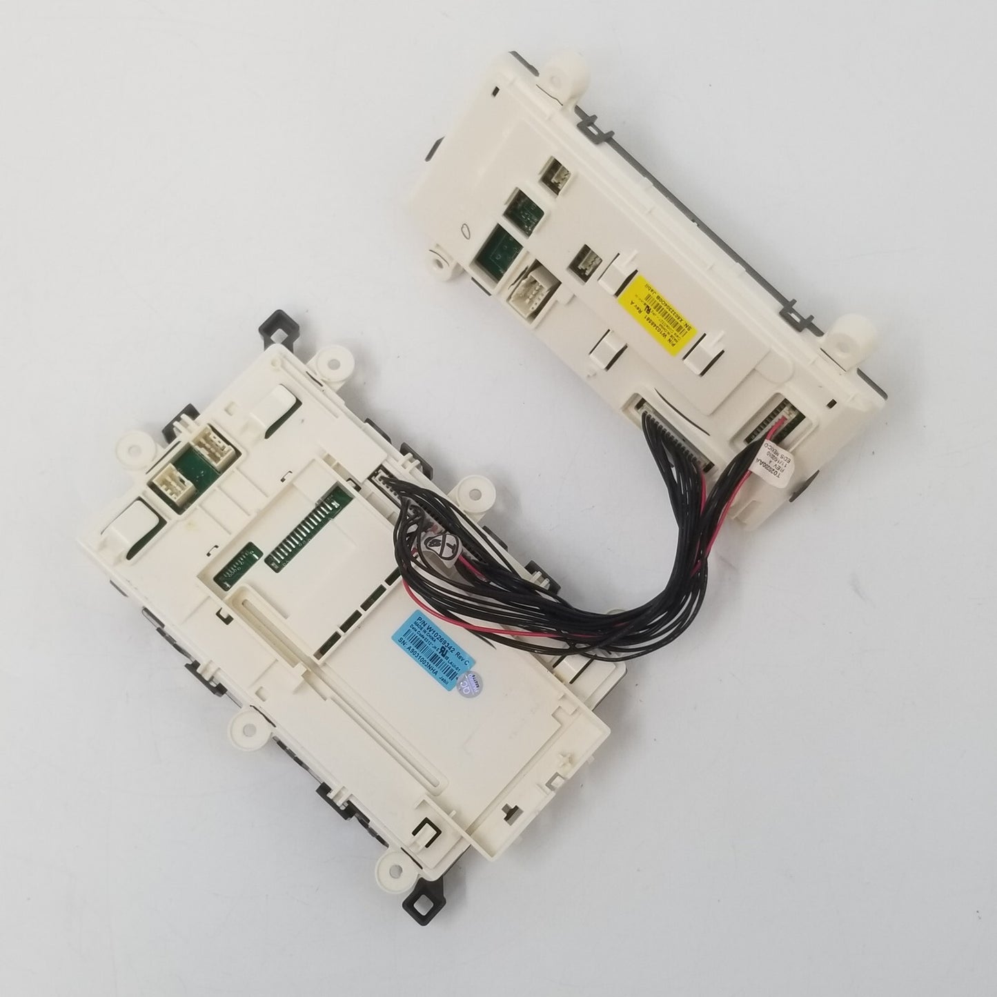 Genuine OEM Replacement for Whirlpool Washer Control W10269342