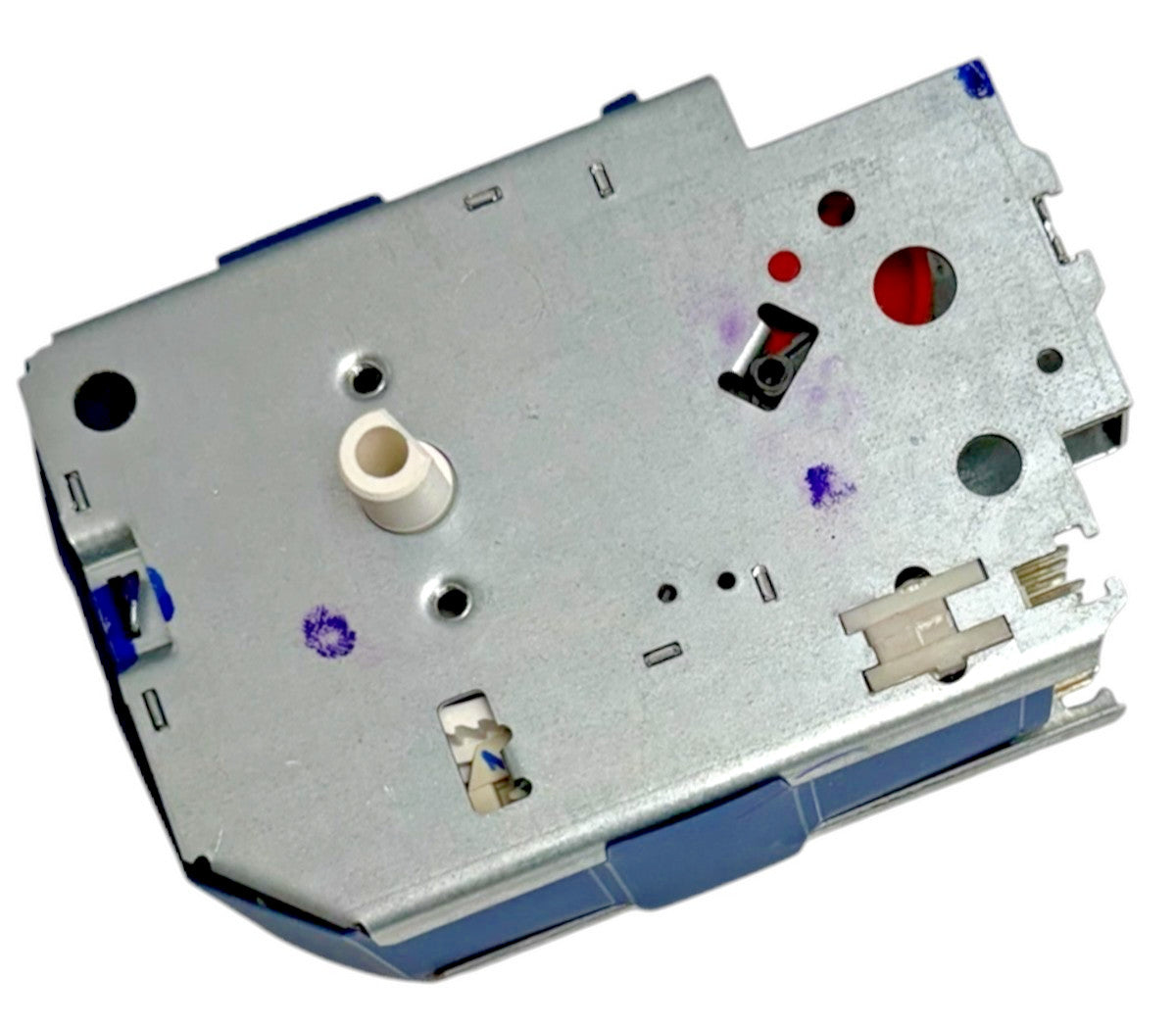 New Replacement for Frigidaire Dishwasher Timer 807387501