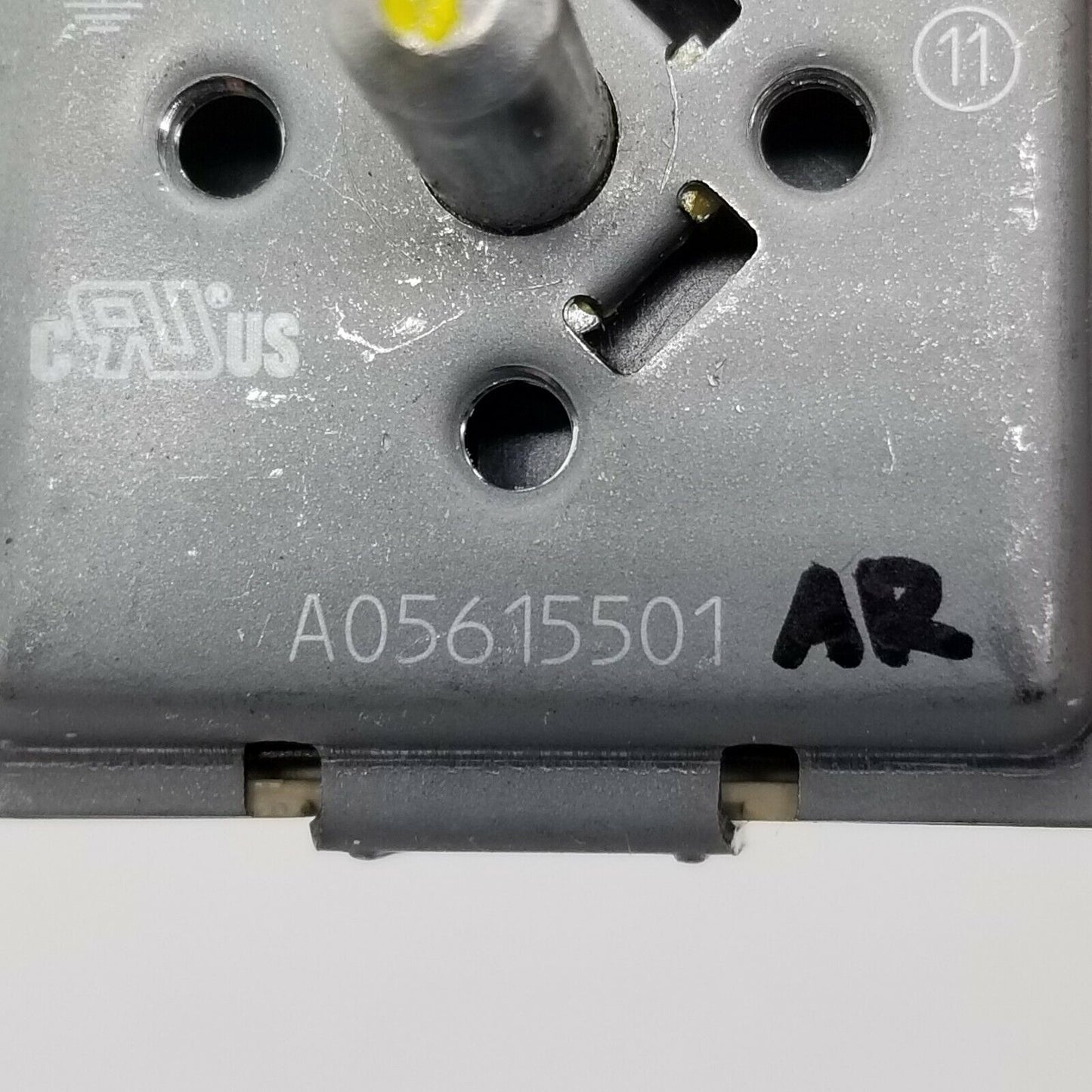 New OEM Replacement for Frigidaire Range Element Switch A05615501