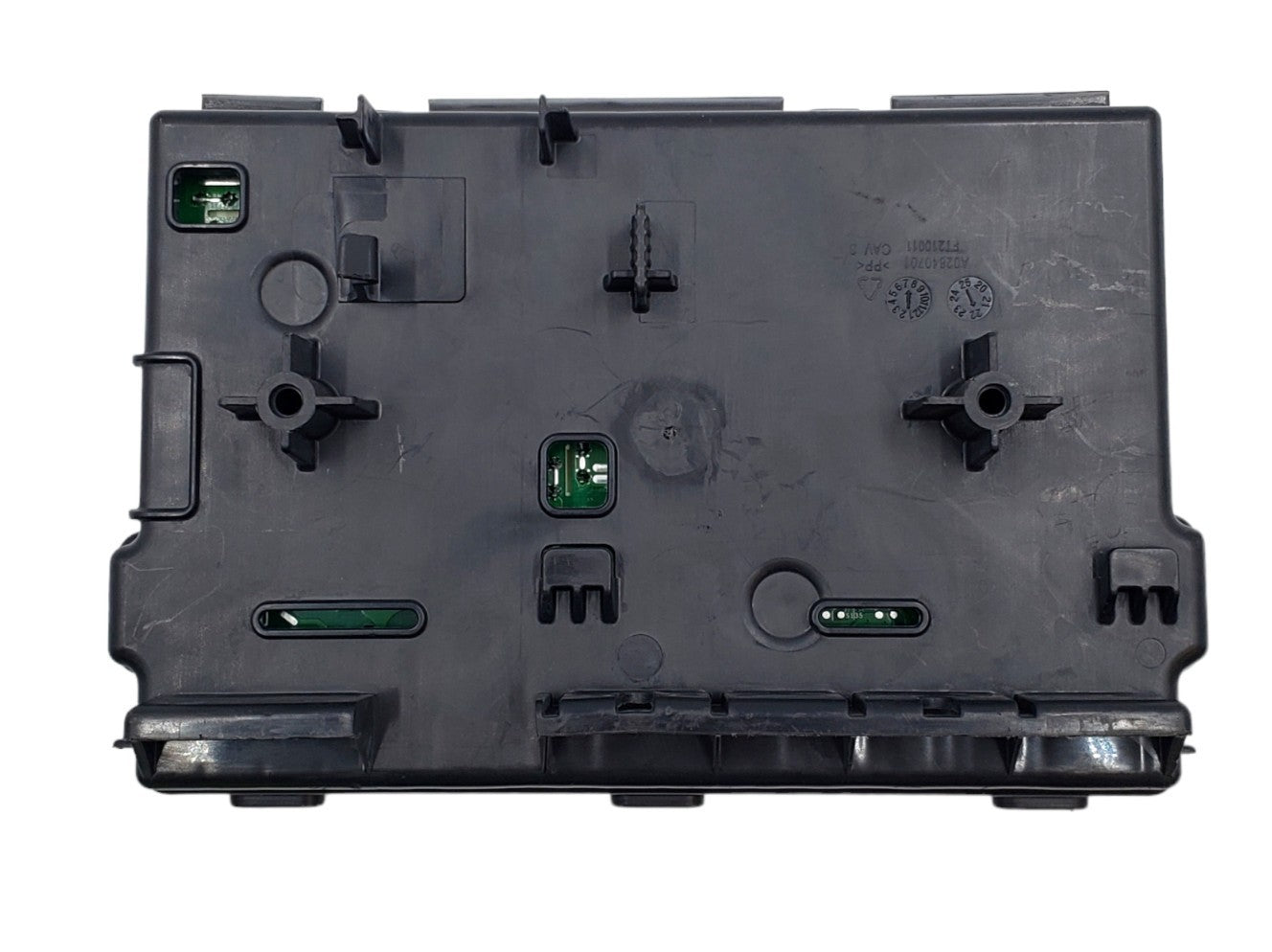 Replacement for Frigidaire Washer Control 914914066