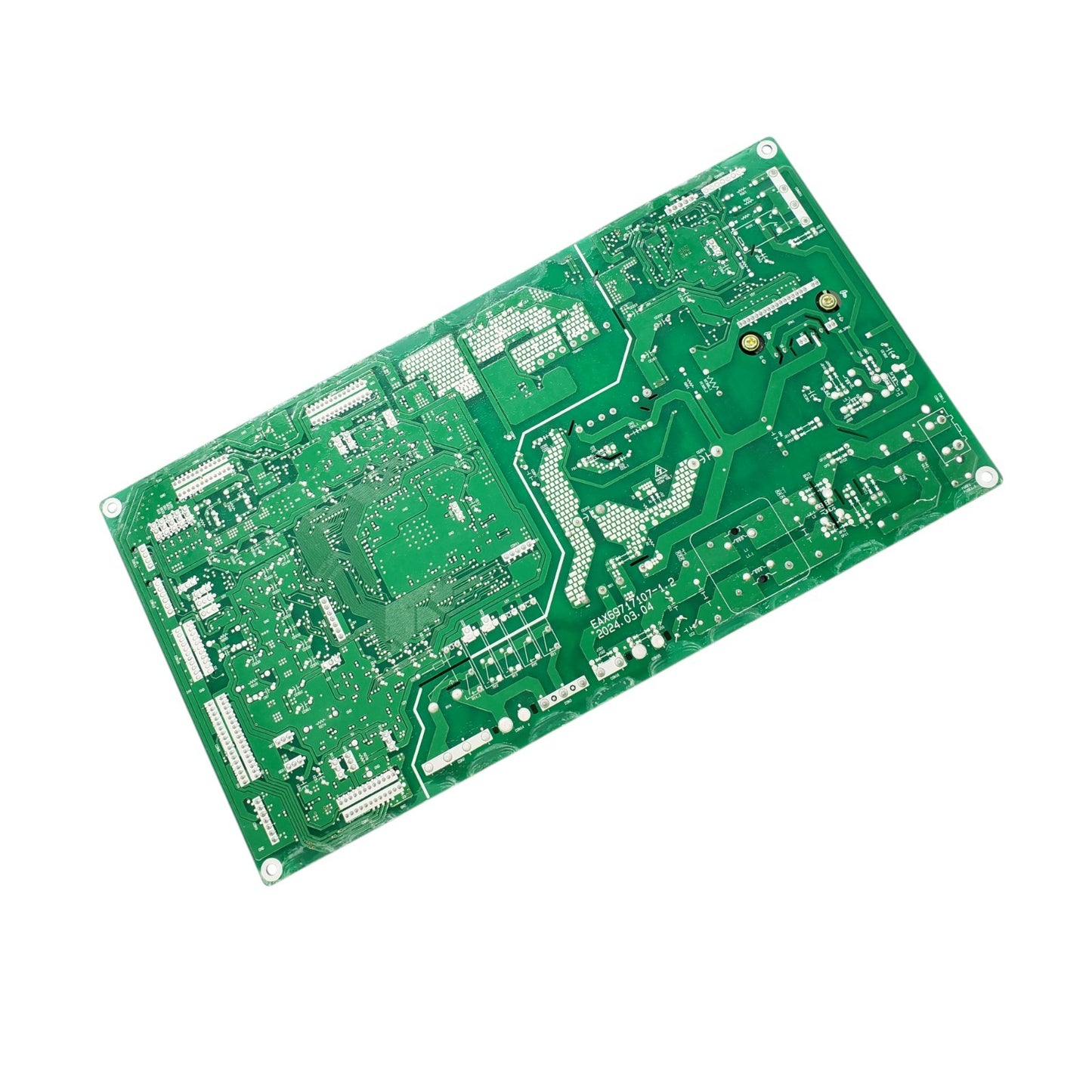 New OEM Replacement for LG Refrigerator Control EBR44361501
