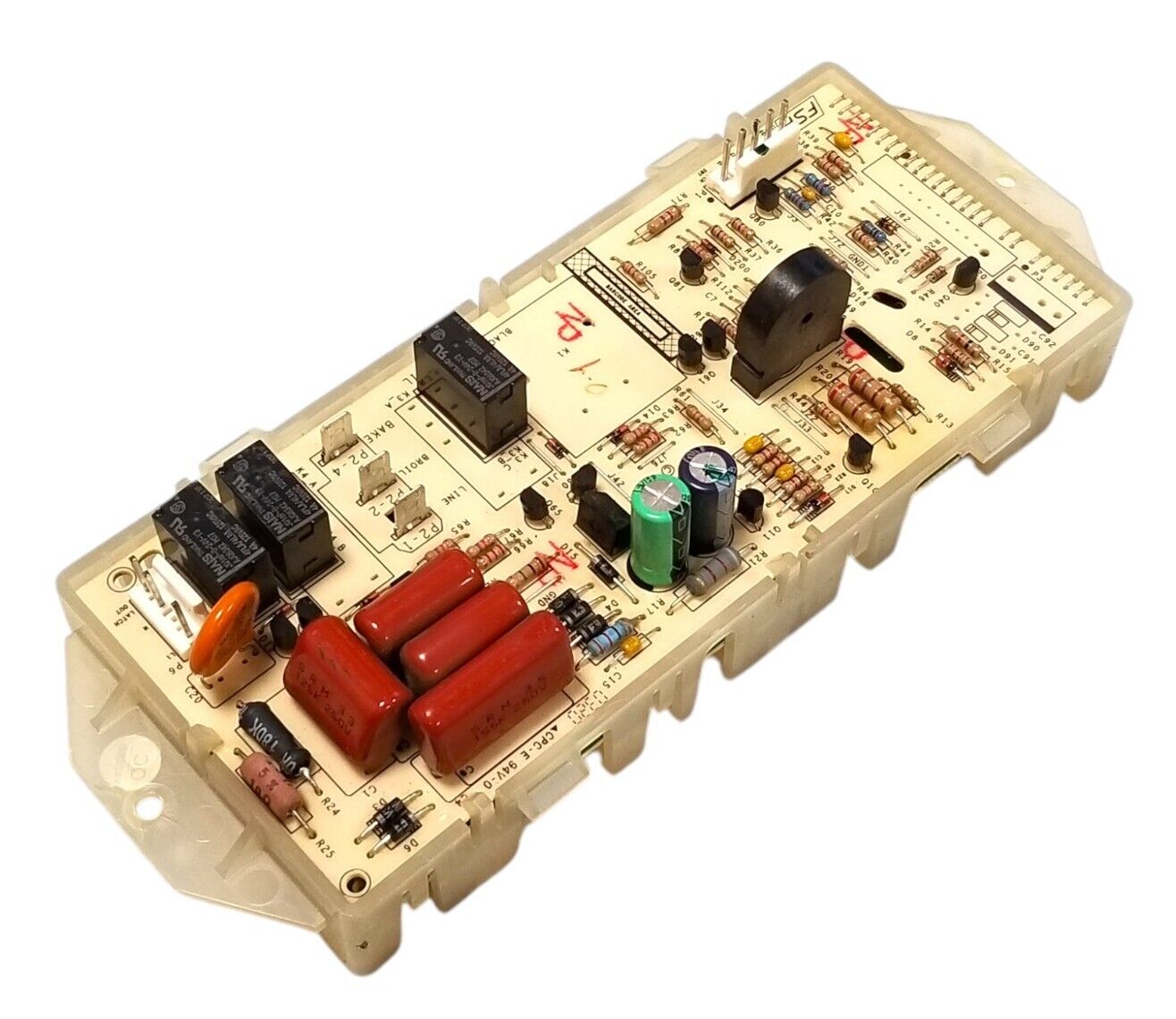 OEM Replacement for Whirlpool Oven Control  8524300