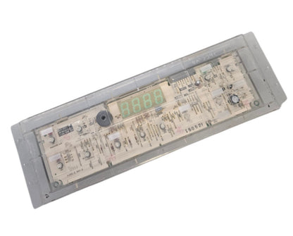 OEM Replacement for GE Oven Control WB27K10203 183D9935P003