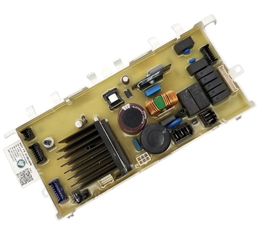 OEM Replacement for Whirlpool Washer Control  W10625690
