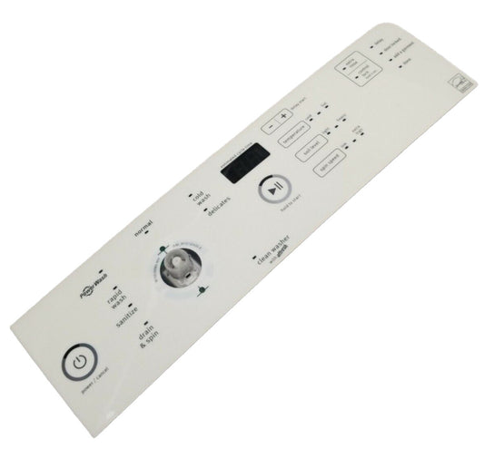 OEM Replacement for Maytag Washer Control W10640000