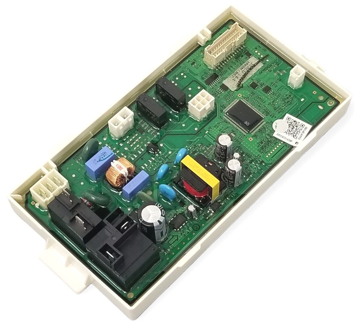 New Genuine OEM Replacement for Samsung Dryer Main Control Board DC97-21429P