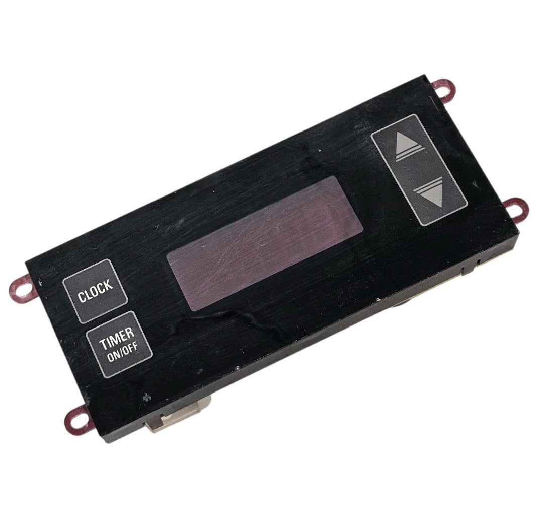 OEM Replacement for GE Oven Control WB12K0017 183D5012P004