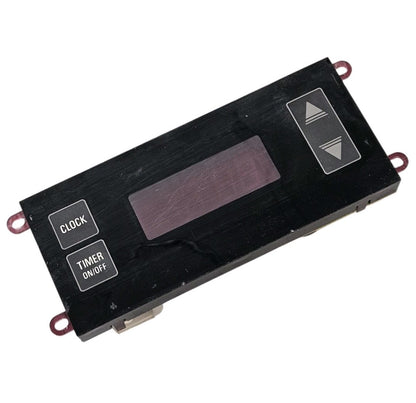 OEM Replacement for GE Oven Control WB12K0017 183D5012P004