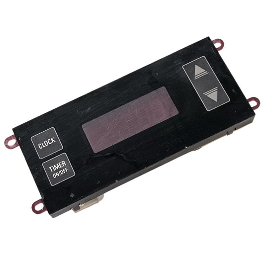 OEM Replacement for GE Oven Control WB12K0017 183D5012P004