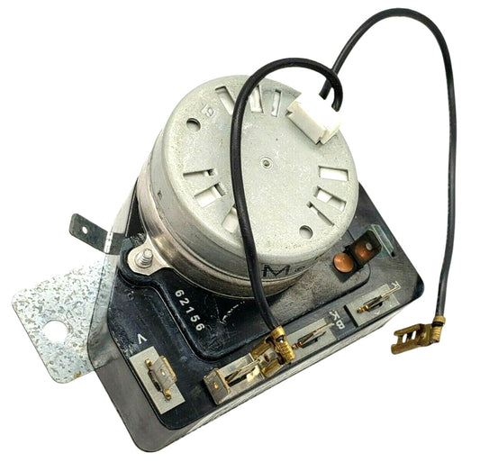 OEM Replacement for Whirlpool Dryer Timer 8299771 3976585