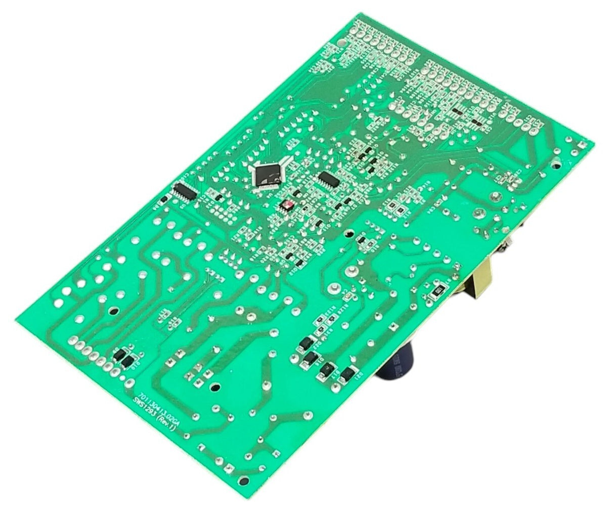 OEM Replacement for GE Refrigerator Control 200D6235G008