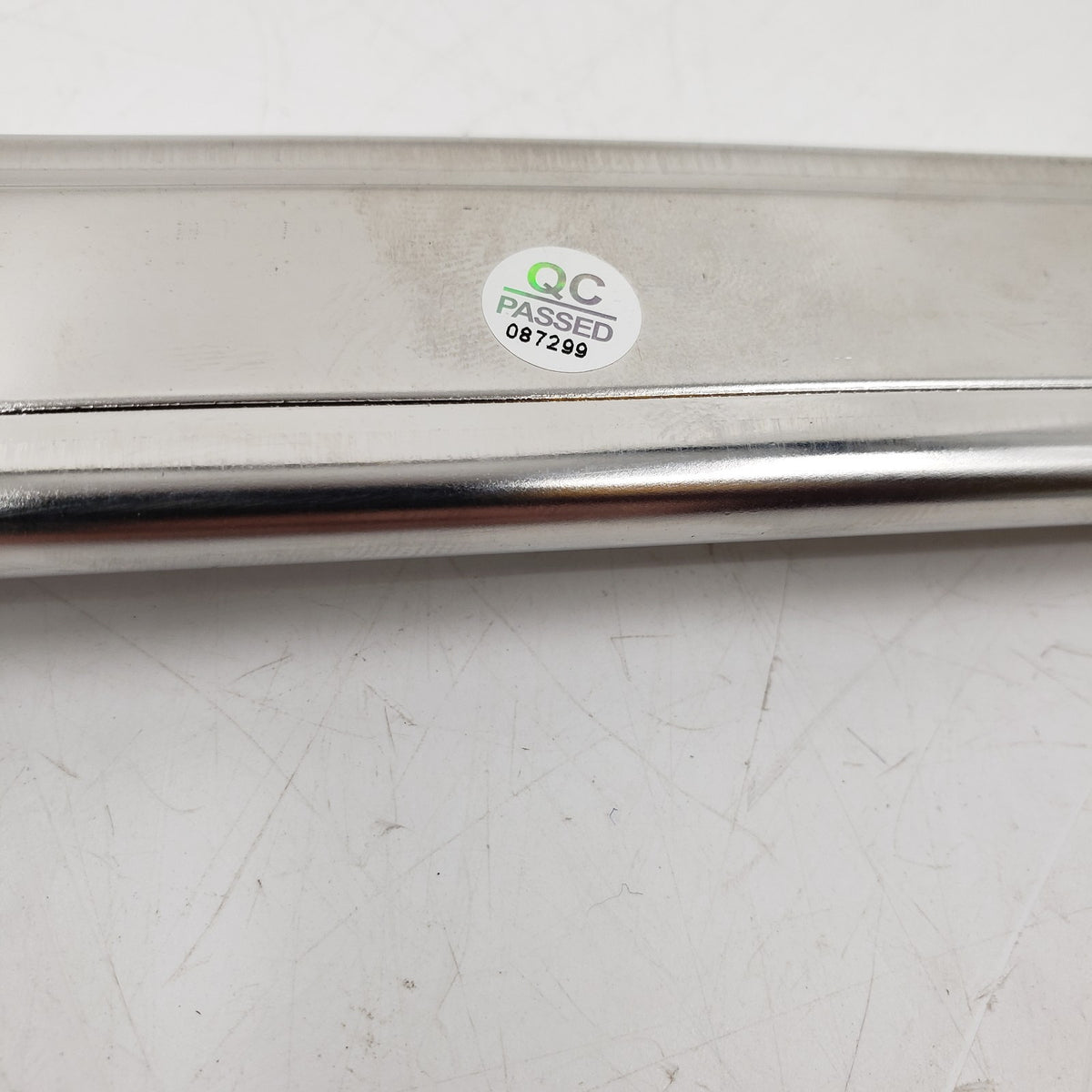 New OEM Replacement for Samsung Dishwasher Slide Rail DD61-00329B 1Y