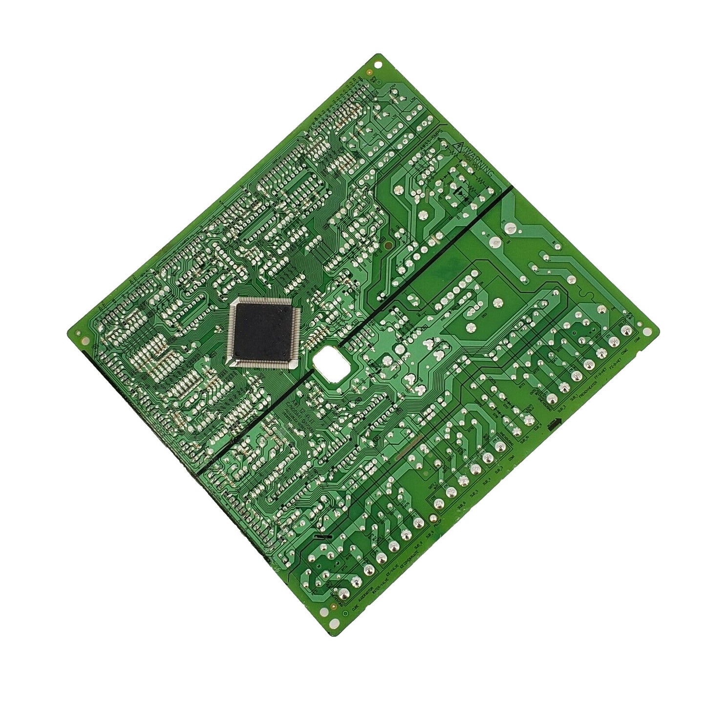 OEM Replacement for Samsung Fridge Control DA92-00384B