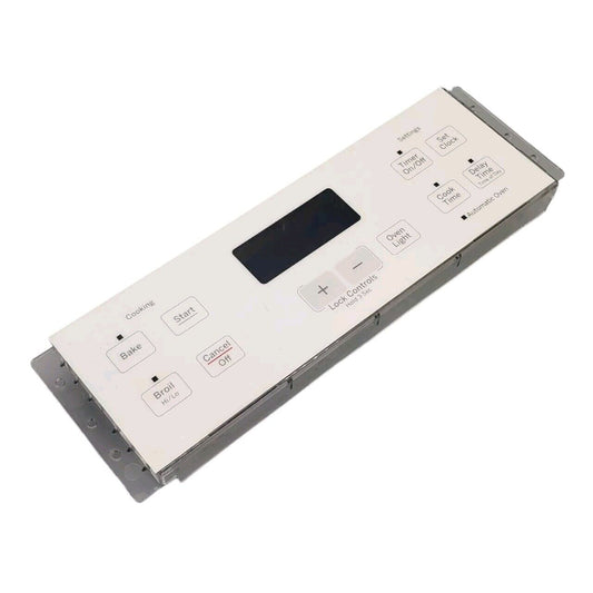 OEM Replacement for GE Oven Control Board 164D8450G031