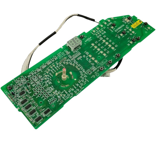 OEM Replacement for Whirlpool Washer Control 8564288