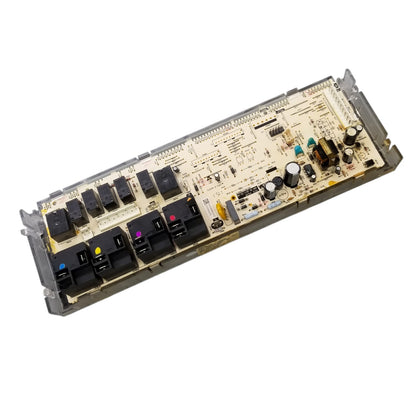 OEM Replacement for GE Oven Control Board WB27T11351