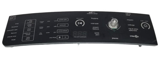 OEM Replacement for Maytag Washer Control Panel W10748425