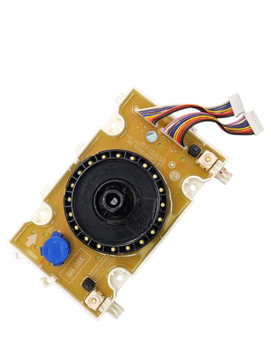 OEM Replacement for LG Main Control EAX67322507