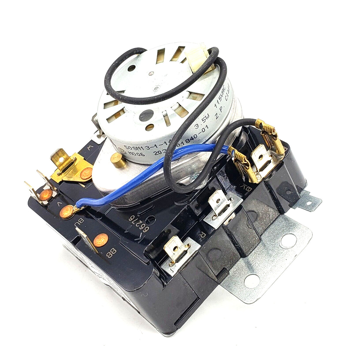 OEM Replacement for Maytag Dryer Timer 8566184B 8566184