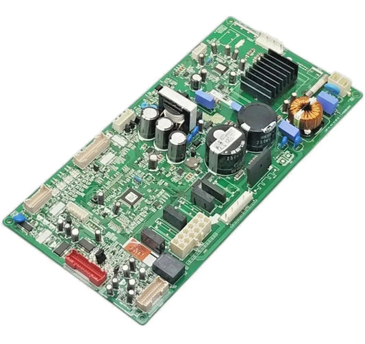 OEM Replacement for LG Fridge Control EBR86093712