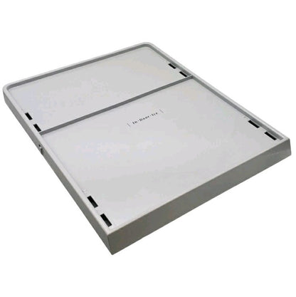 New OEM Replacement for Whirlpool Fridge Ice Door  W1071670B