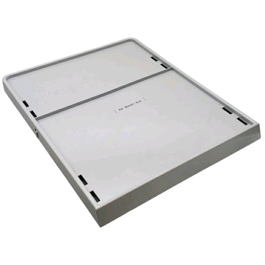 New OEM Replacement for Whirlpool Fridge Ice Door  W1071670B
