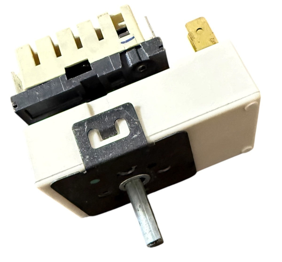 OEM Replacement for Whirlpool Range Infinite Switch W10437097