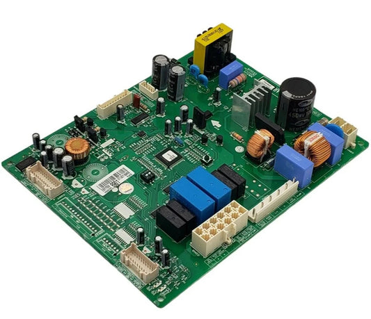 OEM Replacement for LG Fridge Control Board EBR75568901