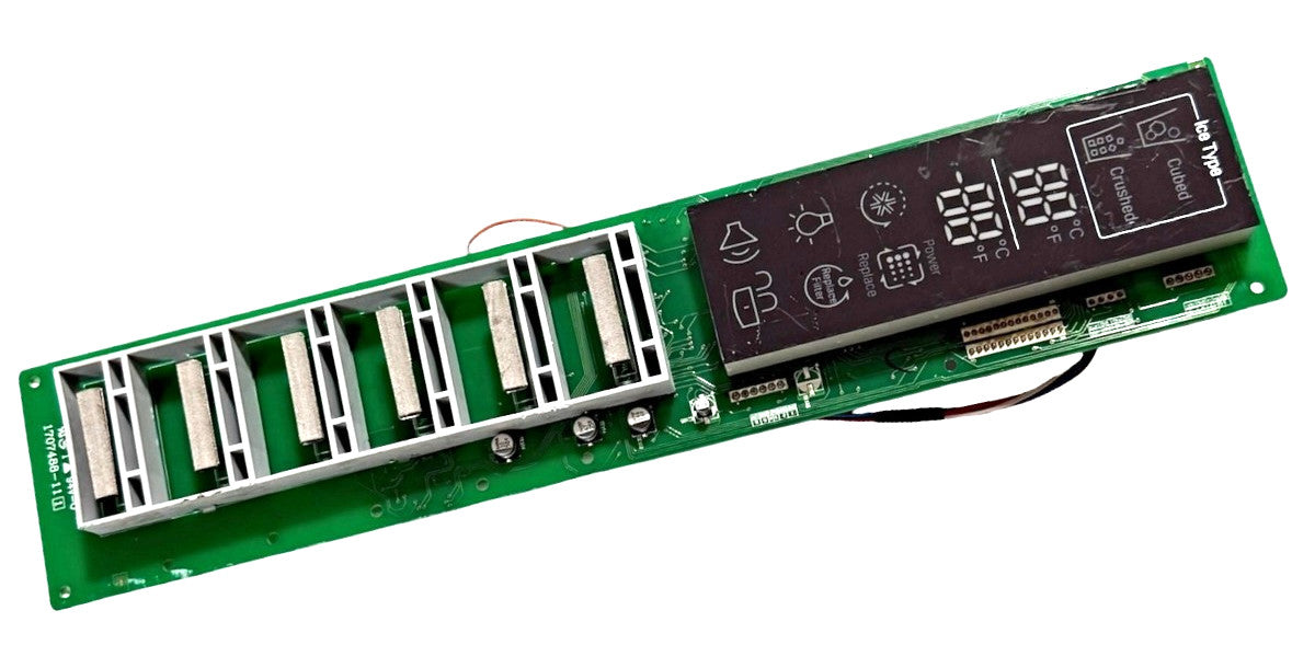 OEM Replacement for LG Fridge Dispenser Board EBR78662601