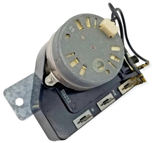 Genuine OEM Replacement for Whirlpool Dryer Timer 3393916A