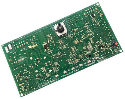 OEM Replacement for Whirlpool Washer Control Board W10857311
