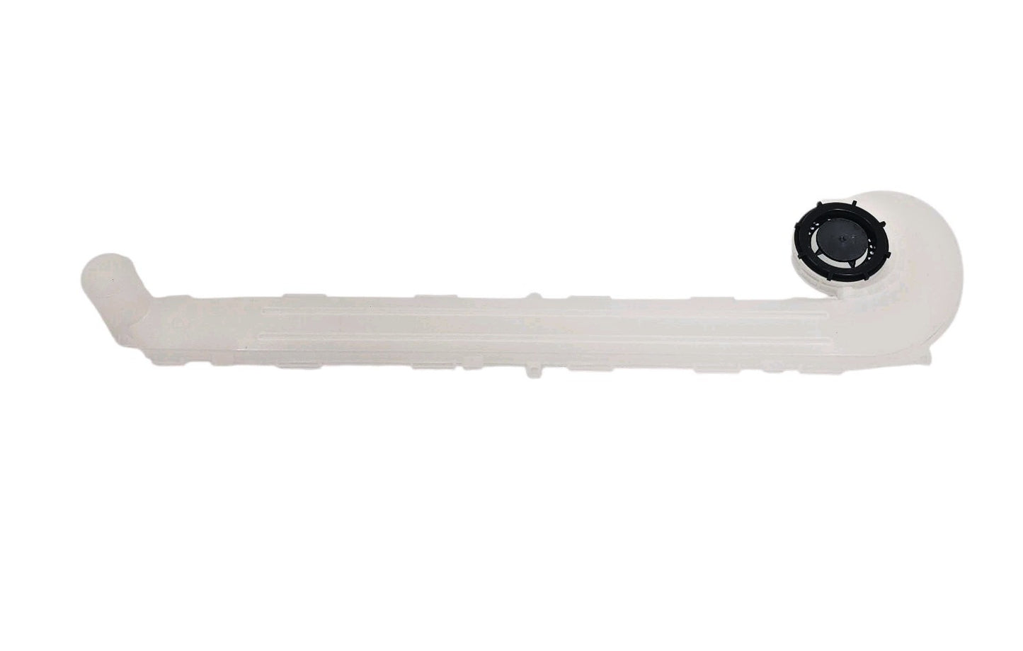 New OEM Replacement for Frigidaire Dishwasher Blower Duct 405537600