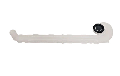 New OEM Replacement for Frigidaire Dishwasher Blower Duct 405537600
